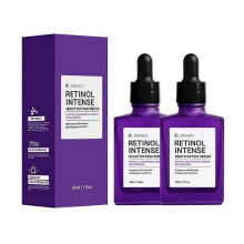 (2PCS)1-5x Retinol Intense Reactivating Serum, Retinol Serum For Face - Resurfacing Retinol Serum, Barrier Serum For Anti-Aging & Wrinkle Reduction