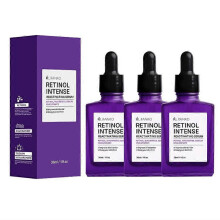 (3PCS)1-5x Retinol Intense Reactivating Serum, Retinol Serum For Face - Resurfacing Retinol Serum, Barrier Serum For Anti-Aging & Wrinkle Reduction