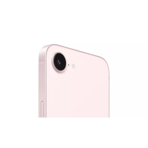 Apple Apple iPhone 17e 5G 512GB AI Mobile Phone - Soft Pink 1