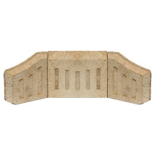 Universal Side Bricks Pair