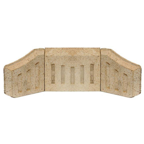 Universal Side Bricks Pair