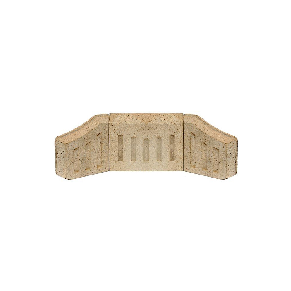 Universal Side Bricks Pair