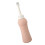 Straight Head Model Vaginal Washer 500ML PP Douche 5