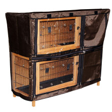 Replacement Cover for Actiaspet 4ft Two Tier Hutch