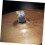 Cymbal Stacker for Drum Set, Durable Metal Mount Adapter for Hi Hat and Microphone Stand 4