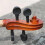 Black Wooden Violin Tuning Peg Set 3/4 Size, Durable Construction for Precise Tuning Control 2