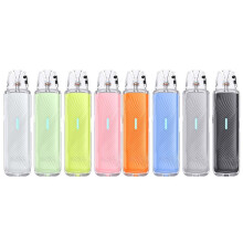 (Lemon Green) Uwell Caliburn G5 Lite Pod Kit