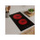 HYE 2 Burner Built In Ceramic Hob - Black 6