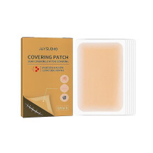 12pcs Breathable Tattoo Flaw Concealing Tape, Scars Flaw Cover Up Tape Stickers,tattoo Skin Shields Cover