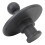 2085295 Ball Adapter 2in Kingpin 2-5/16in 30k lb 2