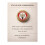 Épinglettes/badges sur le thème de Compassions Badge-F 5