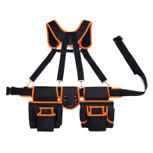 Ceinture à outils de construction robuste, tablier de travail,