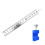 Stainless Steel Multiple Scale Marking Ruler for-15cm Blue 1