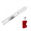 Workshop Essential Multifunction Marking Ruler With-15cm Red 1