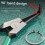 Pince à bijoux, outil de fabrication de-chanson intérieure 3