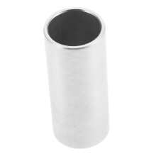 Durable Steel Guitar Slide for Electric Guitar Smooth Comfortable Grip Clear Tone Accessory