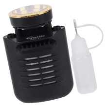 Guitar Humidifier with Hygrometer for Acoustic Guitars, Stable Humidity Control and Crack Prevention Design