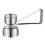 Egg Shell Opener Egg Topper Cutter, Stainless Steel Egg Cracker Separator for Raw, Soft or Hard Boi - GXCC 1