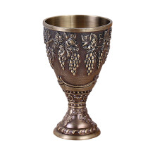 Gobelet à boire en alliage de qualité supérieure, avec-bronze 1
