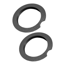 Anneaux Anti-colmatage pour Machine à café, anneaux de-2 pièces