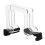Violin Bow Straightener Corrector for Beginners Durable Alignment Practice Tool Easy to Use 1