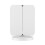 LED Three-folded Sides Portable Makeup Mirror Touch Screen LED Makeup Mirror Makeup Accessories 1