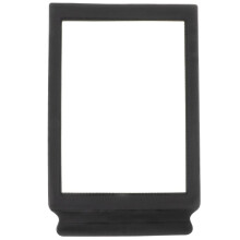 3X Full Page Reading Magnifier for Seniors, Lightweight Flexible Sheet Magnifying Glass for Books and Newspapers