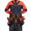 Ceinture à outils de construction robuste, tablier de travail, 2