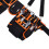 Ceinture à outils de construction robuste, tablier de travail, 4