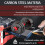 Organisation des outils magnétiques et zone de travail pliable 6