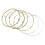 Color Coded Acoustic Guitar Strings Set 6 String Steel Acoustic Guitar Replacement Pack 1