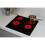 HYE 60cm Built-In 4 Zone Electric Ceramic Hob 3