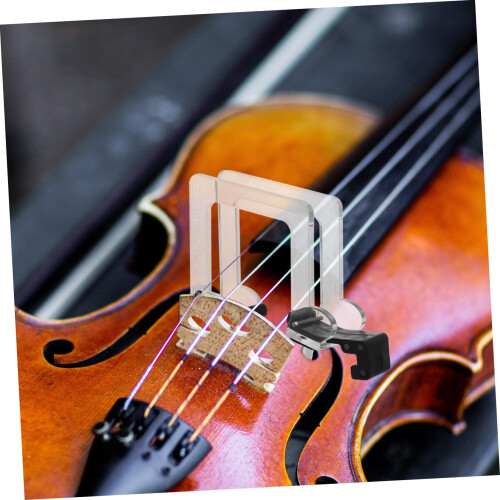 Violin Bow Straightener Corrector for Beginners Durable Alignment Practice Tool Easy to Use 1