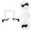 Violin Bow Straightener Corrector for Beginners Durable Alignment Practice Tool Easy to Use 4