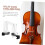 Violin Bow Straightener Corrector for Beginners Durable Alignment Practice Tool Easy to Use 5