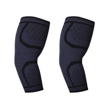 Ellenbogenbandage mit Kompressionsmanschette, kompatibel mit Männern und Frauen, Armstützmanschette, kompatibel mit dem Arm