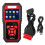 Scanner de diagnóstico automotivo KW850 OBDII OBD2 EOBD com leitor de códigos de falha 1