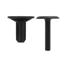 Dop de frânghie pentru picioare cu sloturi detașabile, compatibil cu lesa pentru placă de surf, cataramă din nailon și plastic pentru pici