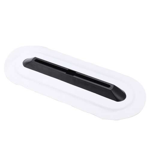 Surfboard Stability Solution: Tracking Fin Compatible with Precision, Large Size Skeg Compatible with Enduring PerCompatible withmance