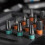 24 in 1 Multifunction Ratchet Screwdriver Set with Magnetic Adsorption/Alloy Bits Kit for Eyeglasses PC Electronics 3
