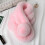 Damen Winter Schal Warm Modisch Dicker Kunstgras Schals 2