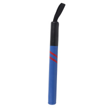 PU Leather Striking Sticks, Swing Trainer Compatible with Improved Control And Distance, Beginner-Friendly Fitness Equipment Compatible with
