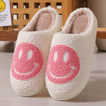 Pantofole invernali da donna, calde, compatibili con il tavolo, morbide, per interni ed esterni.
