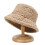 Winter-Bucket-Hat, warme Mütze, Fischerhut 1