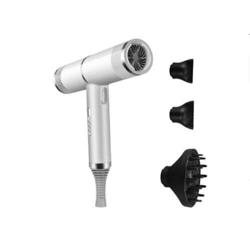 Bocal difusor durável e de alta qualidade, acessório de secagem rápida e eficiente compatível com secadores de cabelo Dyson Airwrap.