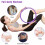 Δαχτυλίδι Pilates συμβατό με ολοκληρωμένες λύσεις γυμναστικής, ποιοτικό υλικό και κα 4