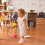 Calzini e scarpine invernali caldi per neonati e bambini piccoli. 5