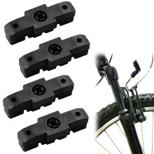 Paquete de 4 localizadores GPS inteligentes para llaves, alarma antipérdida para niños, mascotas, coches, carteras y equipaje - Compatible c