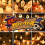 Halloween String Lights, Halloween Decoration Scary ，Halloween 4