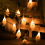 Halloween String Lights, Halloween Decoration Scary ，Halloween 1